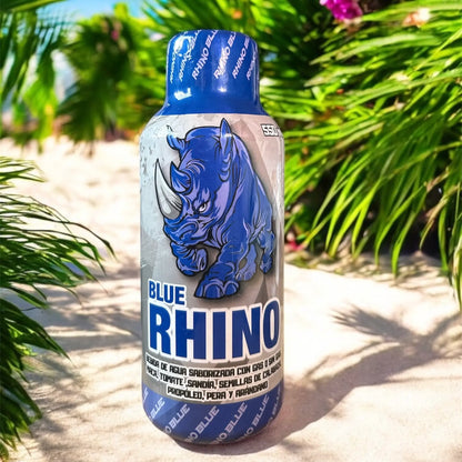 Blue Rhino®: Placer sin Límites