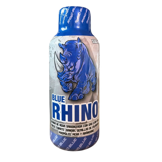 Blue Rhino®: Placer sin Límites